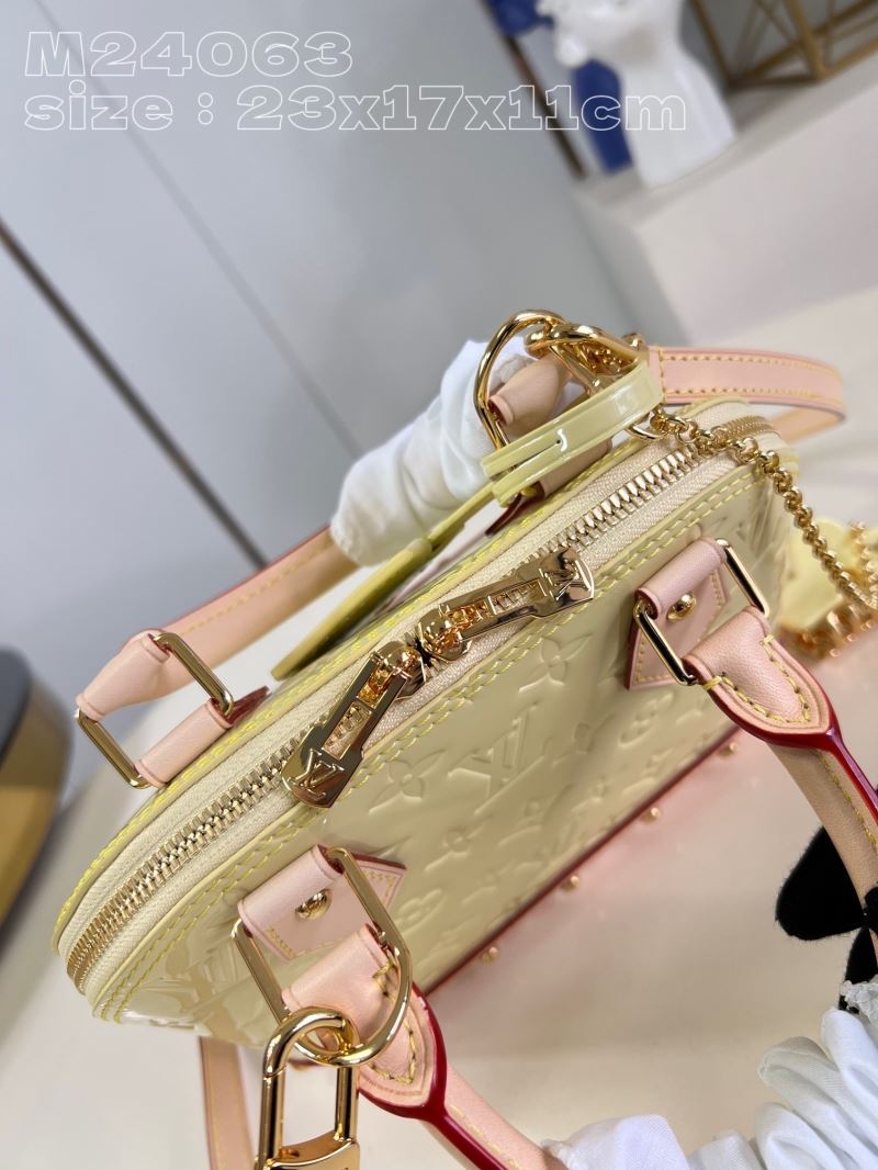 Louis Vuitton Top Handle Bags